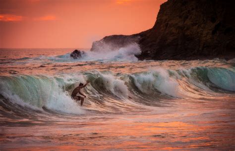 10 Best Beaches In Laguna Beach California Travel Caffeine