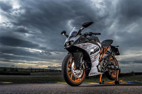 A collection of the top 64 ktm rc 390 wallpapers and backgrounds available for download for free. 2015 KTM RC390 Review