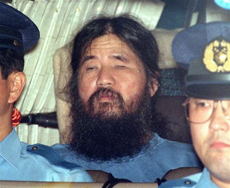 Aum Cult Members Face Execution For Tokyo Subway Gas Attack News
