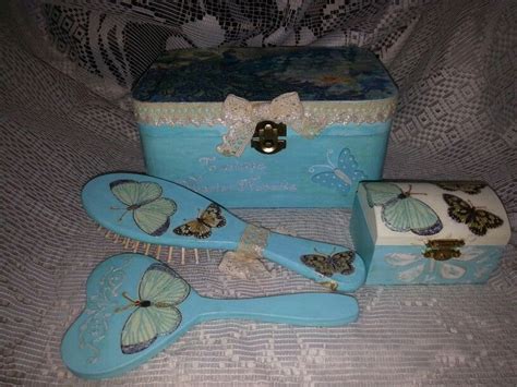· 383 ratings · 30 reviews · 6 distinct works • similar authors. Decoupage box butterfly | Decoupage box, Decoupage ...