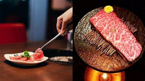 11 Yakiniku Restaurants In Sg To Check Out Her World Singapore