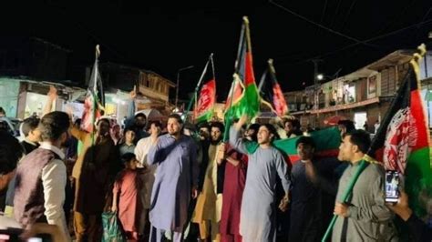 طالبان اور فوج میں شدید جھڑپیں فوج کی حمایت میں عوام کے اللہ اکبر کے نعرے Siasatpk Forums