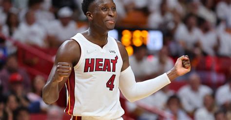 Victor Oladipo Re Signs On One Year 11 Million With Heat Bvm Sports