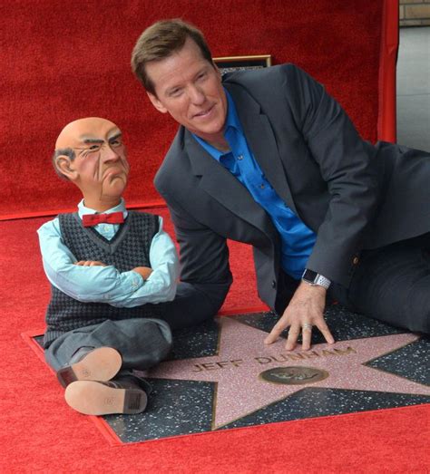 Jeff Dunham Puppets Pics Posted By Christopher Thompson
