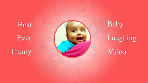 Baby Laughing Funny Video Baby Making Sounds Best Funny Baby Laugh
