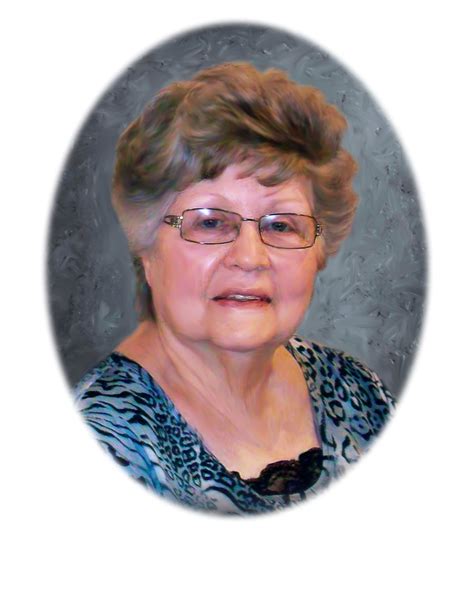 Billie Rae George Obituary Lufkin Tx