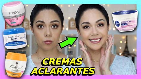 Las Mejores Cremas Para Manchas En La Cara En Mexico Pin En Productos