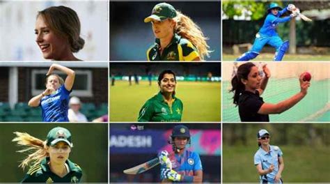 top ten most beautiful woman cricketer 15 most beautiful women cricketers in the world