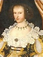 Anna Vasa of Sweden Biography - Swedish princess | Pantheon