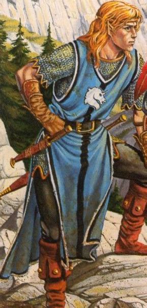 Dragonlance Characters Tv Tropes