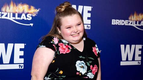 Honey Boo Boo Is Being Accused Of Racism After A Video Of Her New Accent Goes Viral