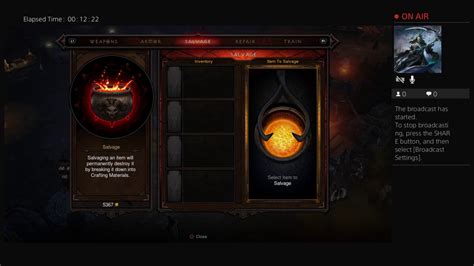 Season 10 of Diablo 3 on PS4 (Adventure Mode) - YouTube