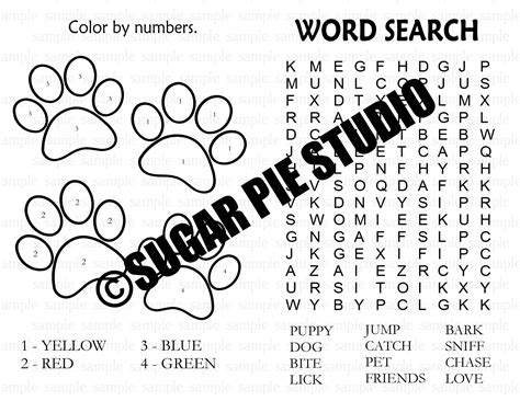 Adopt Don't Shop Animal Rescue Booklet | Etsy