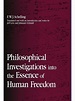Schelling +Philosophical+Investigations+Into+the+Essence+of+Human ...