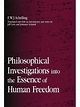 Schelling +Philosophical+Investigations+Into+the+Essence+of+Human ...