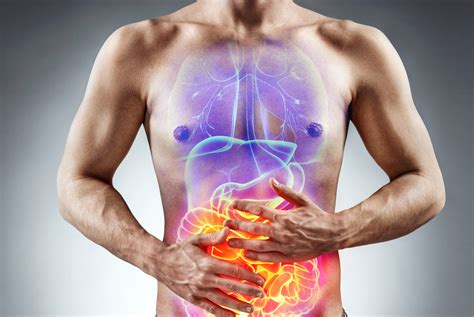 Magenprobleme M Gliche Ursachen Und Behandlungswege
