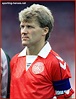 Morten OLSEN - 1988 European Championships. - Denmark
