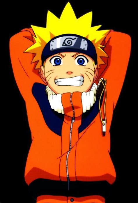 Naruto Young Naruto Akatsuki