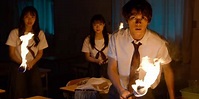 'ReMember', la película de terror japonesa de Netflix con bucles ...