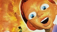 Ver Pinocho, la leyenda (1996) Online Gratis Español - Pelisplus