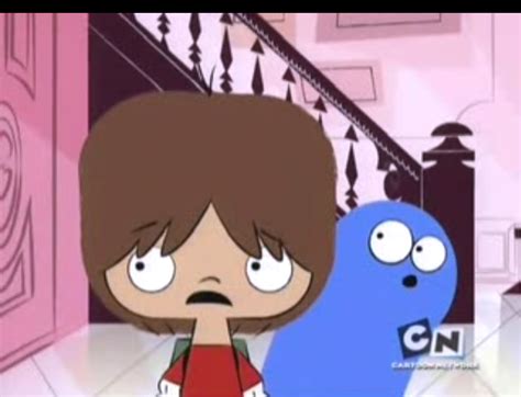 Mansion Foster Foster Home For Imaginary Friends Rescue Rangers