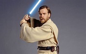 'Obi-Wan Kenobi' shares first-look images from new series