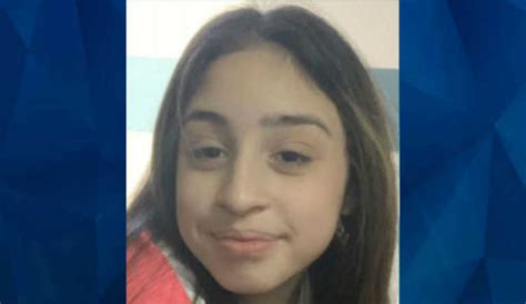 Urgent Amber Alert 12 Year Old Texas Girl Abducted In Grave Danger Crime Online