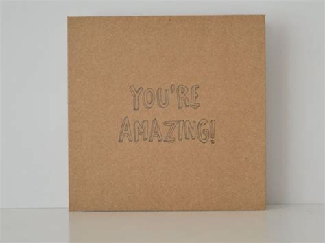 you re amazing greeting card etsy you re amazing greeting cards greetings