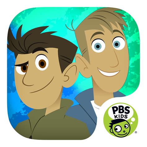 Just need to link to your astro sim card to get the channel you subscribed to. Wild Kratts Has a New App for Children 4-8 Who Love ...