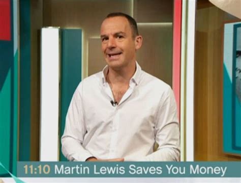Martin Lewis Money Saving Expert Best Savings Account Revealed Highest Interest Rate