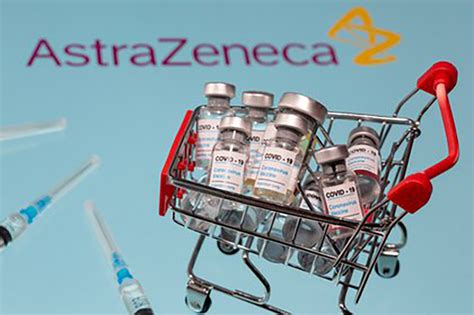 La vacuna, denominada azd1222, fue desarrollada por un equipo de la universidad de oxford y la empresa farmacéutica. Vacuna de AstraZeneca podría dar un vuelco al curso de la ...