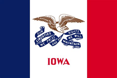 Is Iowa Back To Its Swing State Roots Honors College Blog