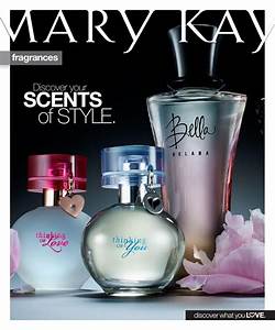 Mary Fragrances Catalog Fall 2015 Mary Cosmetics Mary 
