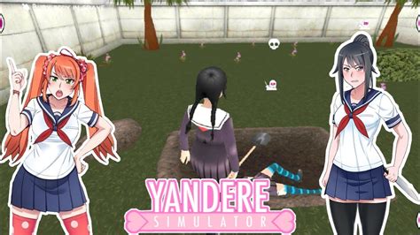 Yandere Simulator Android Youtube