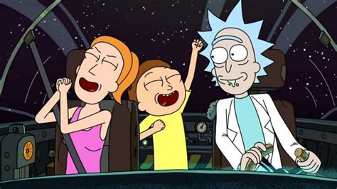 Everything you need to know about new episodes of popular fantasy cartoon rick and morty. Rick and Morty season 4 release date announced