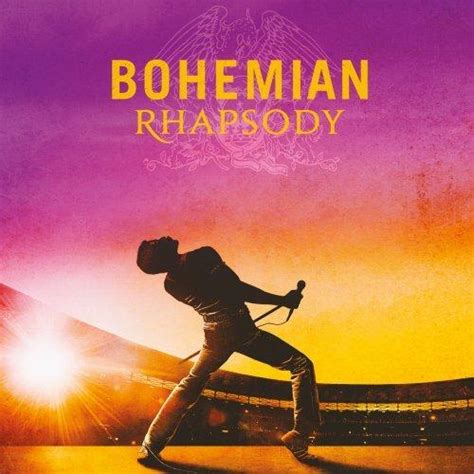 Queen Bohemian Rhapsody The Original Soundtrack Compilation 2018