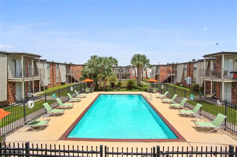 Summerfield Apartment Homes For Rent In Harvey La