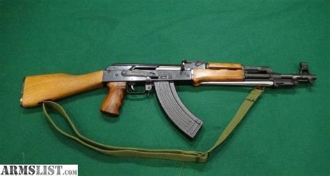 Armslist For Sale Chinese Norinco Made Type Spiker Ak Rifle