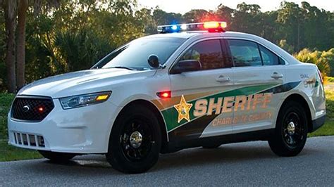 Sw Florida Deputy Pleads Guilty To Sexting With Teen Girl During