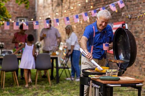 7 Tips For Eating Healthy During A July Celebration Bbq Blue Sky Md