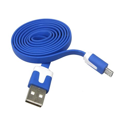Usb To Micro Usb Cable Wire M For Nodemcu Nyereka Tech Stem And Iot Raspberry Pi And