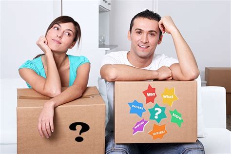 What Questions To Ask Yourself Before Moving