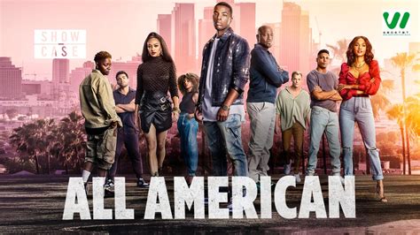 All American Season 6 Release Date Cast Plot And Trailer