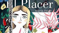 El placer, María Hesse // Echa un vistazo al libro - YouTube