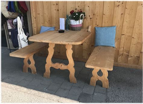 Interessante farbkombinationen und dekoration schaffen. Kompletteinrichtung Wohn- und Esszimmer - Landhausmöbel ...