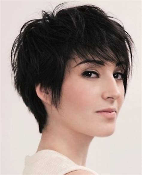 Short Hairstyles For Girls Haircut Styles For Girls Short Hair Styles