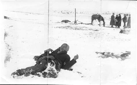 Army At Wounded Knee A Blog Dedicated To Documenting Through Primary