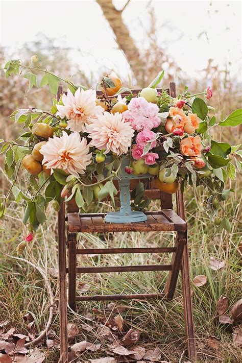 Pretty Floral By Lemon Blossom Designs Jaclyn Davis Photography