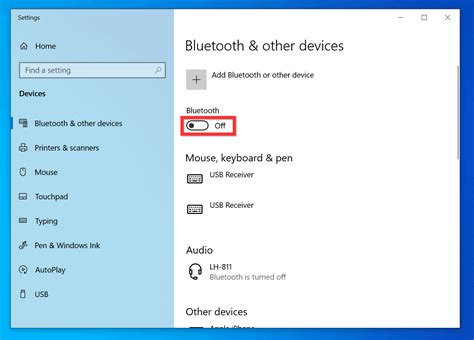 How To Turn On Bluetooth On Windows 10 3 Methods