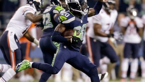 Jeremy Lane Returns To Practice From Injured Reserve For Seahawks